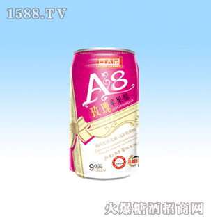巨人園生物科技 以創(chuàng)新驅(qū)動(dòng)食品飲料行業(yè)，開啟糖酒招商代理新紀(jì)元